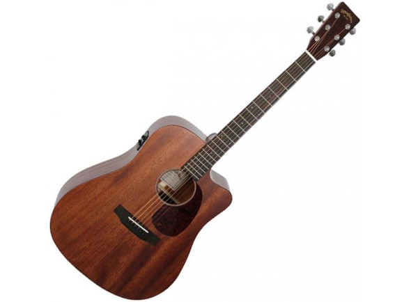 Sigma Guitars  DMC-15E Natural satin